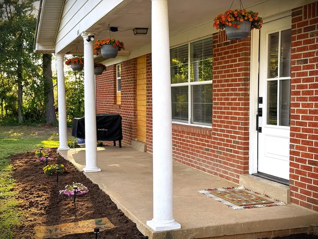 1348 Unionhill Road Red Boiling Springs TN 37150
