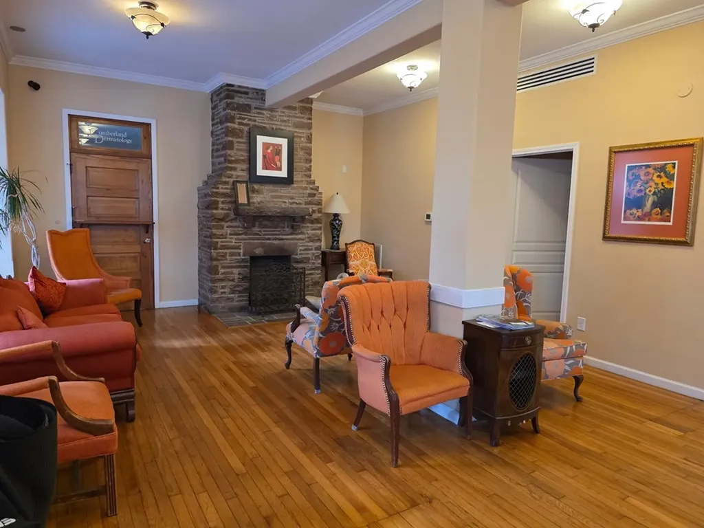 29 Taylor Avenue Crossville TN 38555