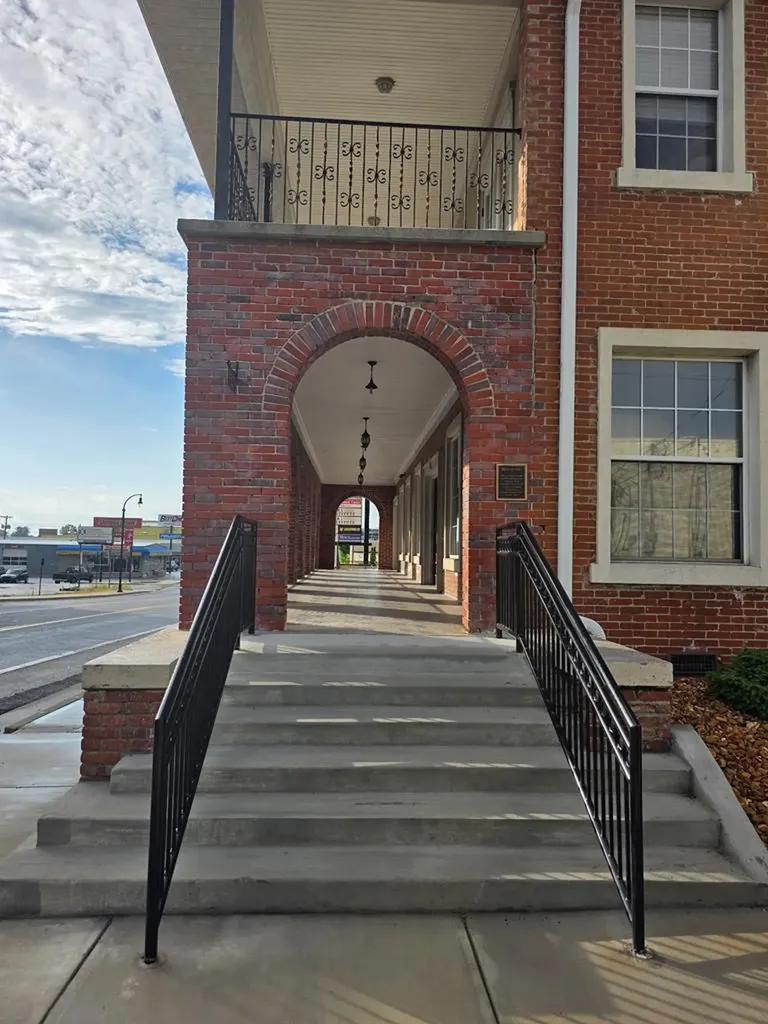 29 Taylor Avenue Crossville TN 38555