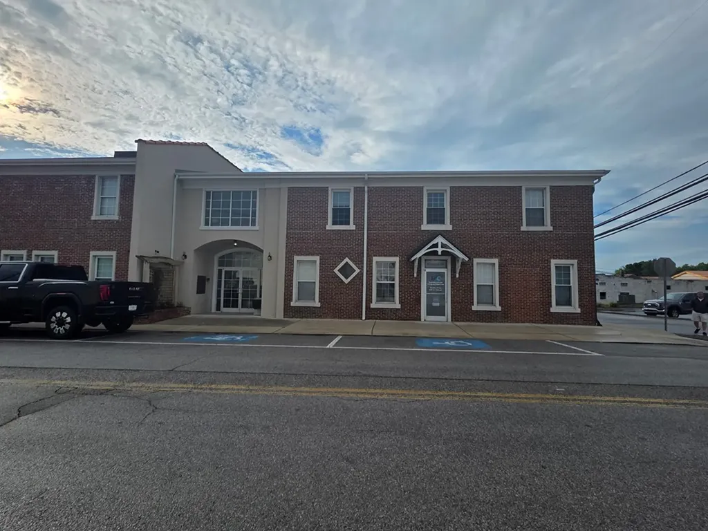 29 Taylor Avenue Crossville TN 38555