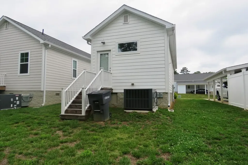 340 Hemlock Circle Cookeville TN 38501