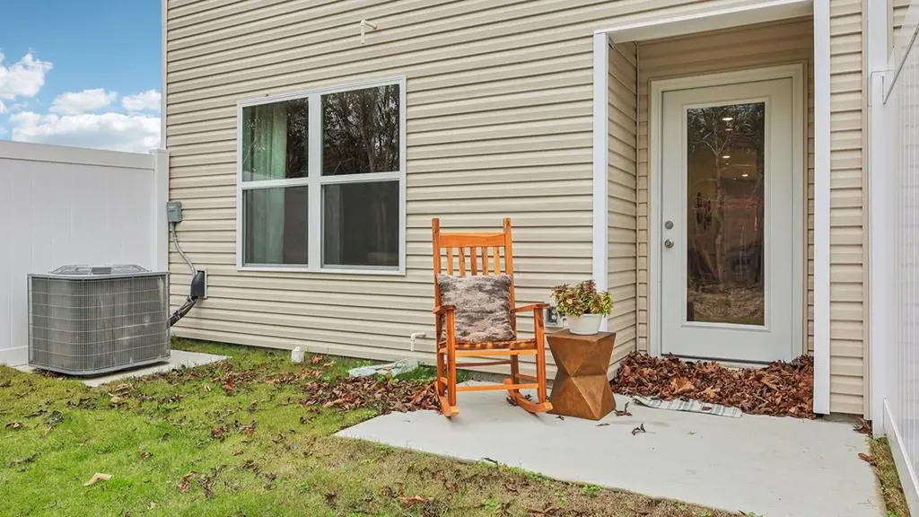 261 Dale Mires Lane Baxter TN 38544