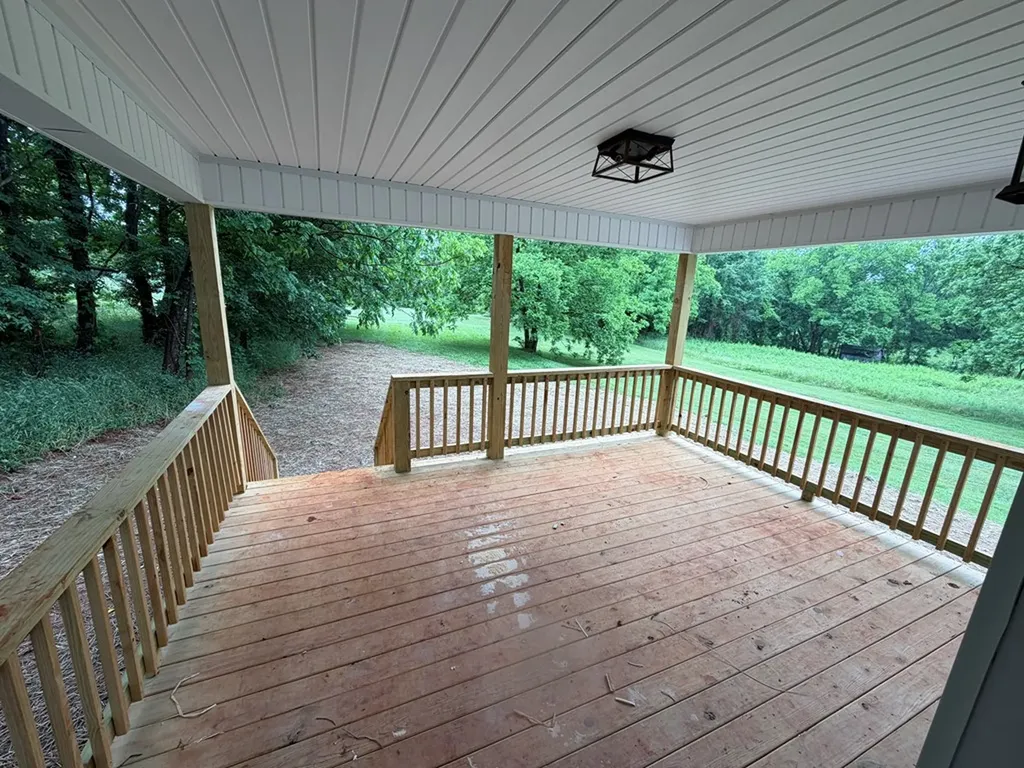 165 Doyle Cemetery Road Doyle TN 38559