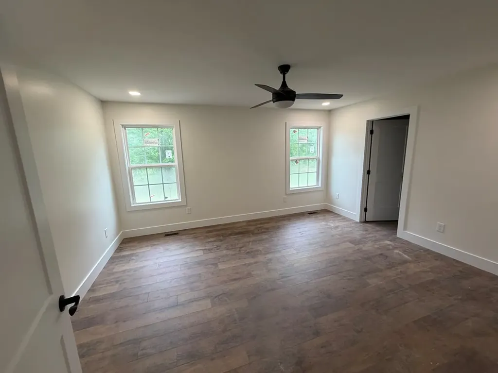 165 Doyle Cemetery Road Doyle TN 38559