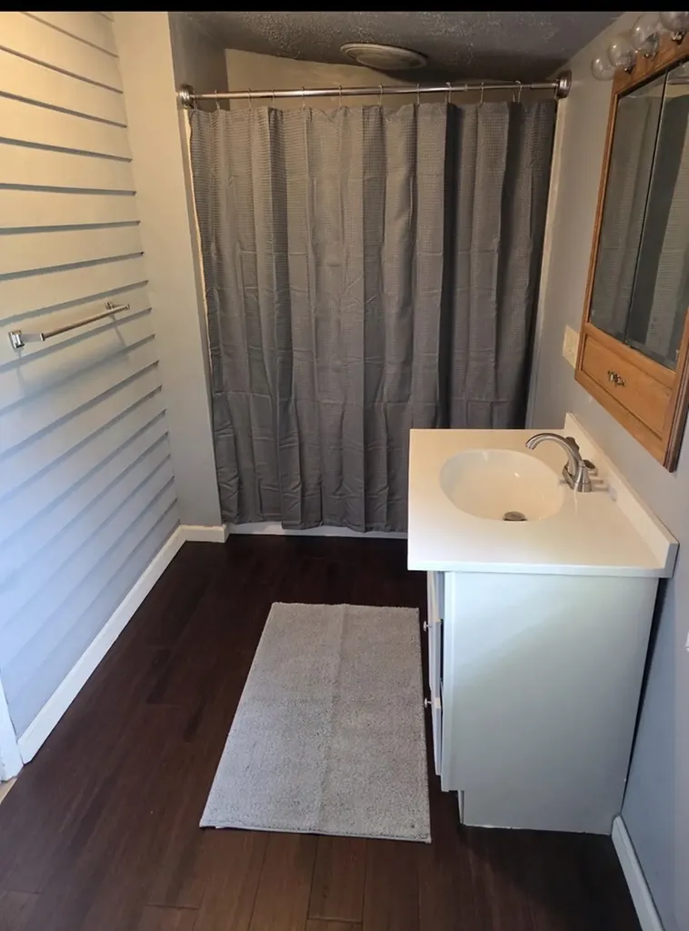 1694 Verona Caney Road Lewisburg TN 37091