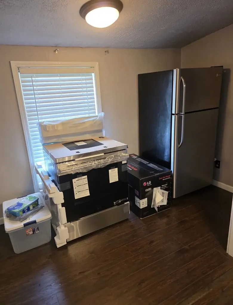 1694 Verona Caney Road Lewisburg TN 37091