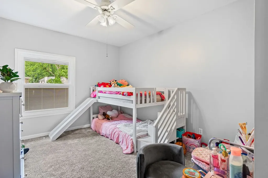 4328 Plantation Drive Cookeville TN 38506