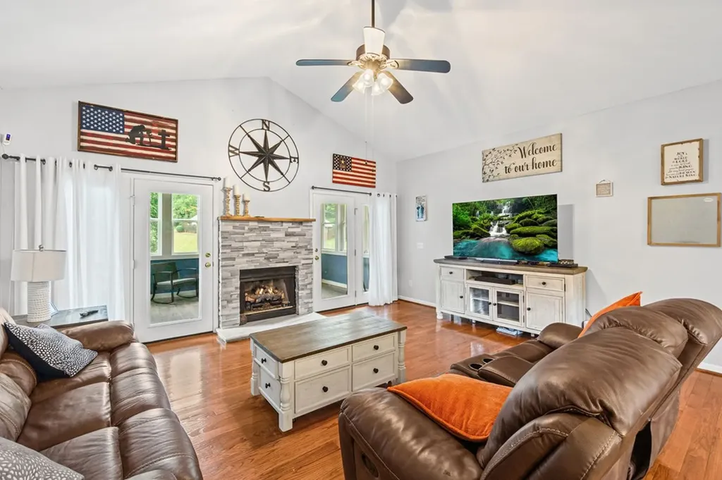 4328 Plantation Drive Cookeville TN 38506