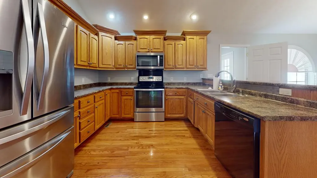 826 Boatman Road Cookeville TN 38506-3306
