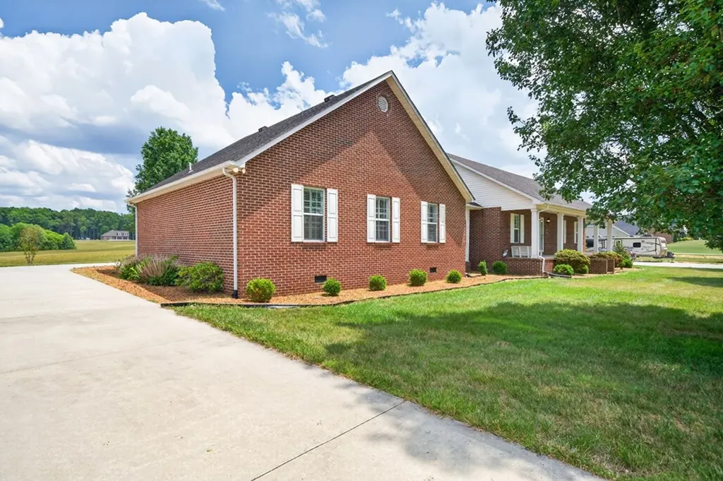 826 Boatman Road Cookeville TN 38506-3306