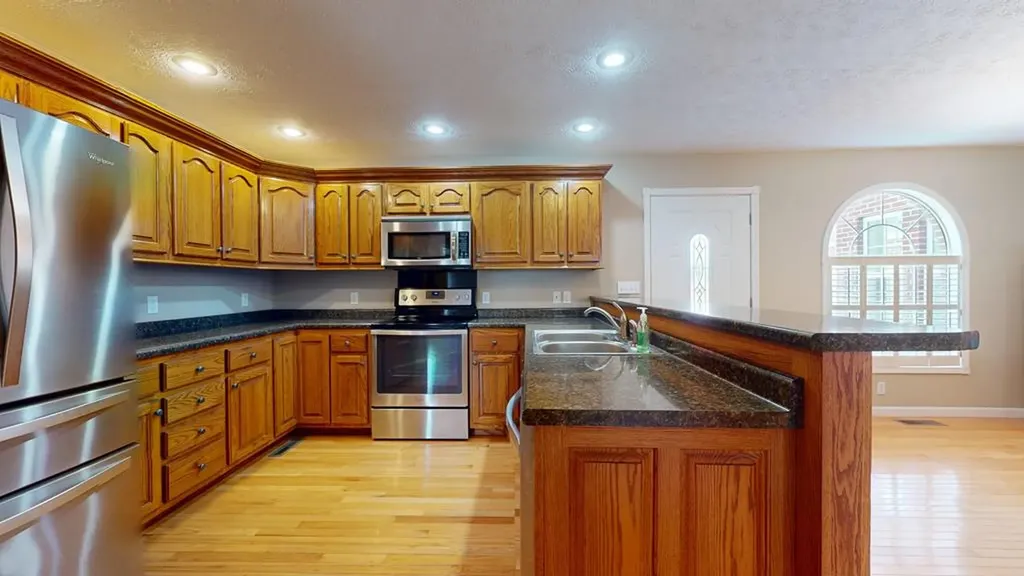 826 Boatman Road Cookeville TN 38506-3306