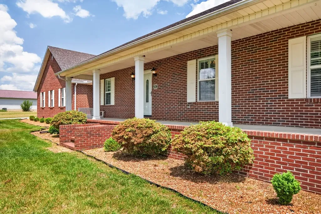 826 Boatman Road Cookeville TN 38506-3306