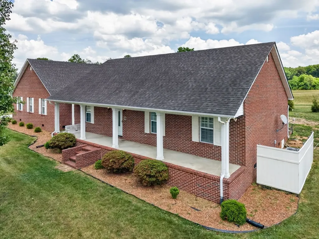 826 Boatman Road Cookeville TN 38506-3306