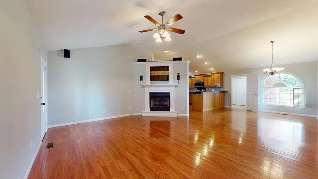826 Boatman Road Cookeville TN 38506-3306