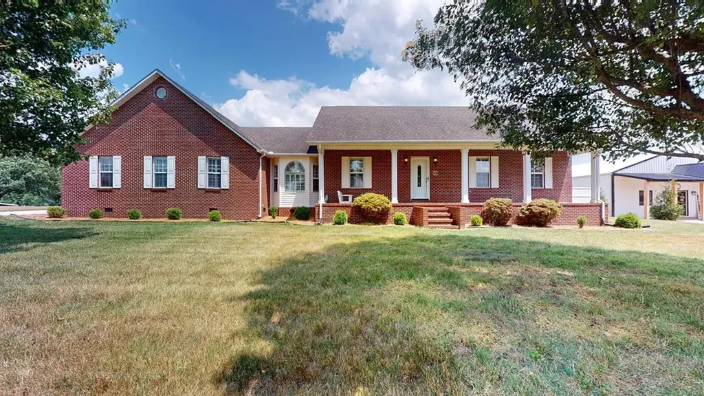 826 Boatman Road Cookeville TN 38506-3306