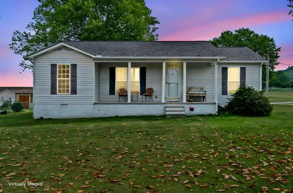 399 Okalona Road Livingston TN 38570
