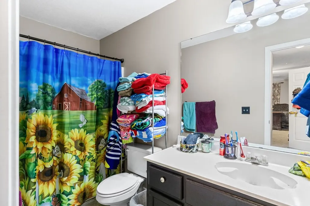 399 Okalona Road Livingston TN 38570