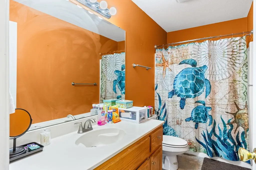 399 Okalona Road Livingston TN 38570