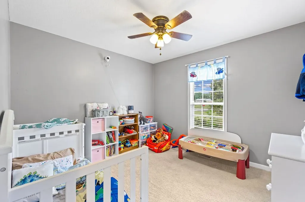 399 Okalona Road Livingston TN 38570