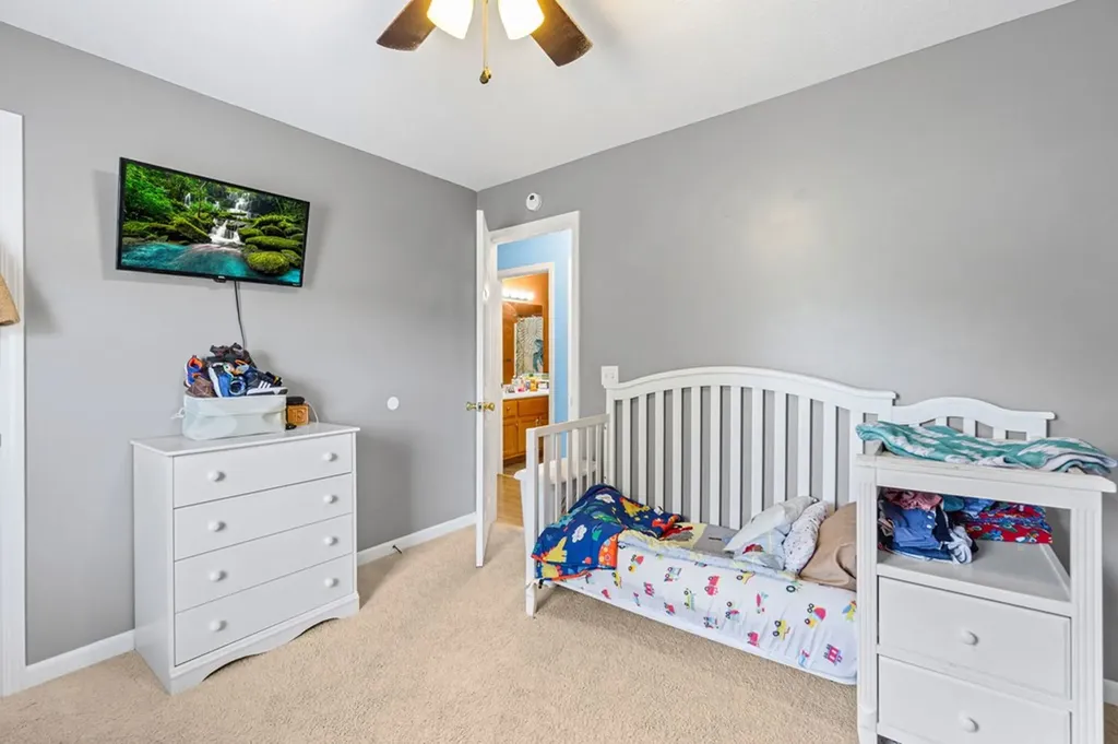 399 Okalona Road Livingston TN 38570