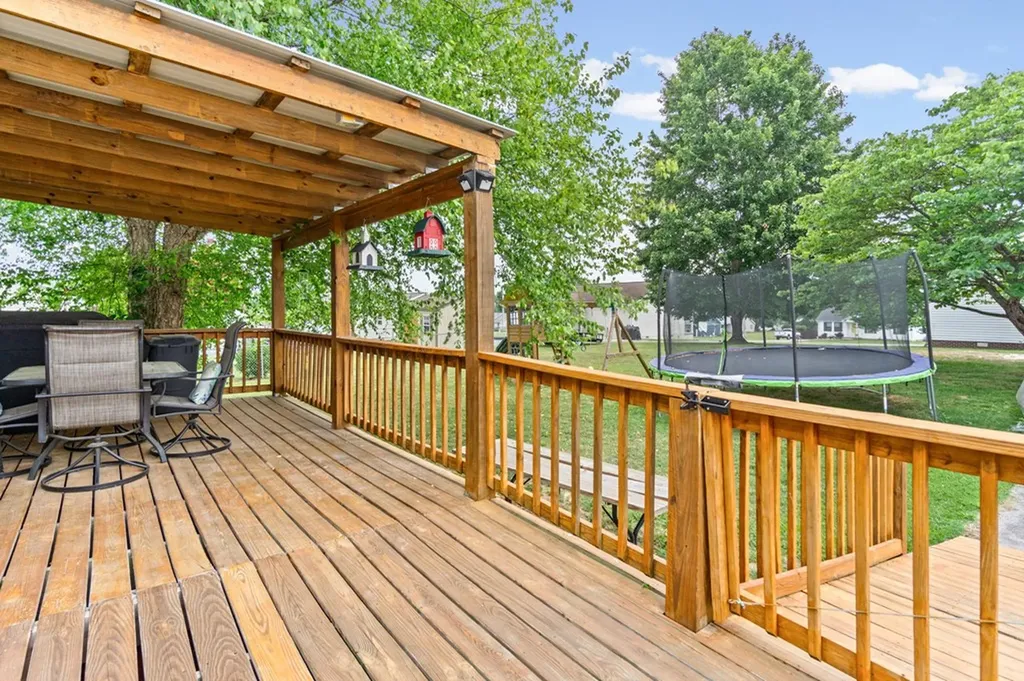 399 Okalona Road Livingston TN 38570