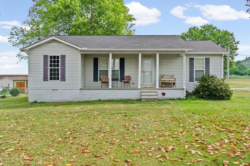 399 Okalona Road Livingston TN 38570