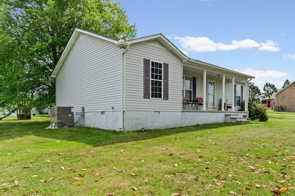 399 Okalona Road Livingston TN 38570