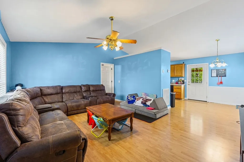 399 Okalona Road Livingston TN 38570