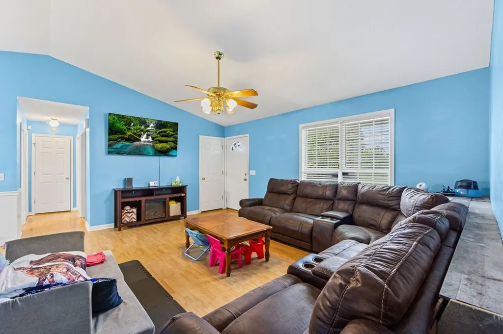 399 Okalona Road Livingston TN 38570