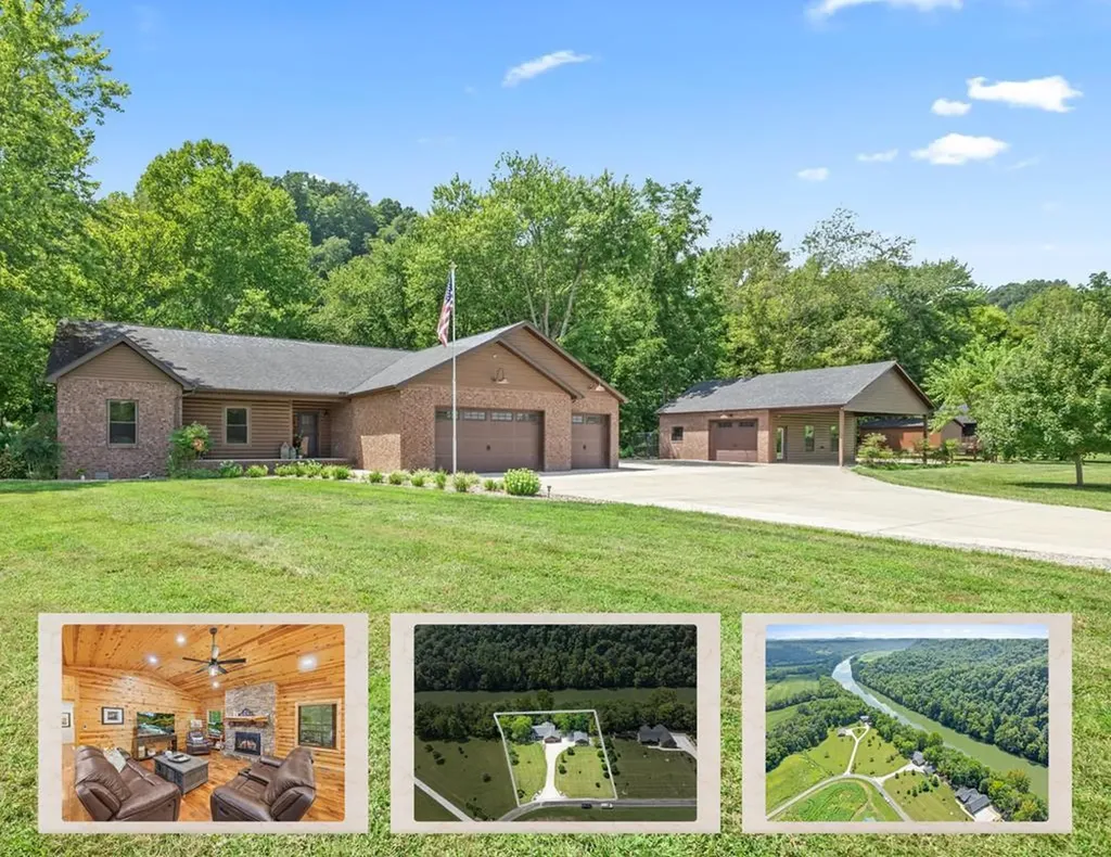 195 Hiawassee Lane Celina TN 38551