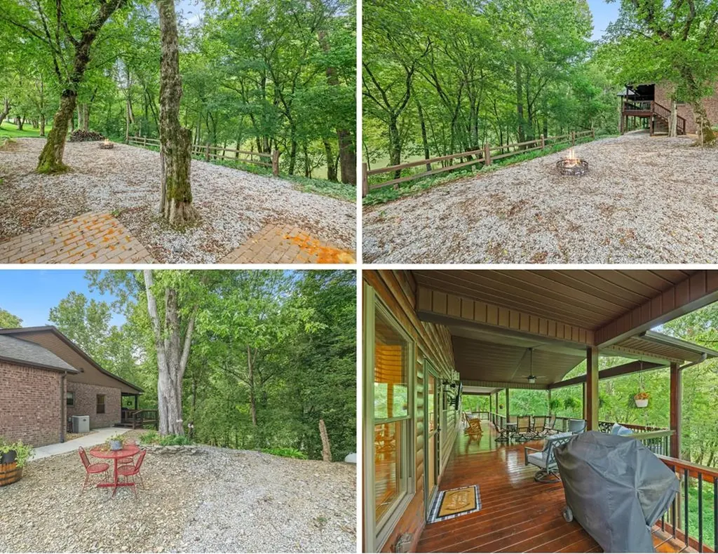 195 Hiawassee Lane Celina TN 38551