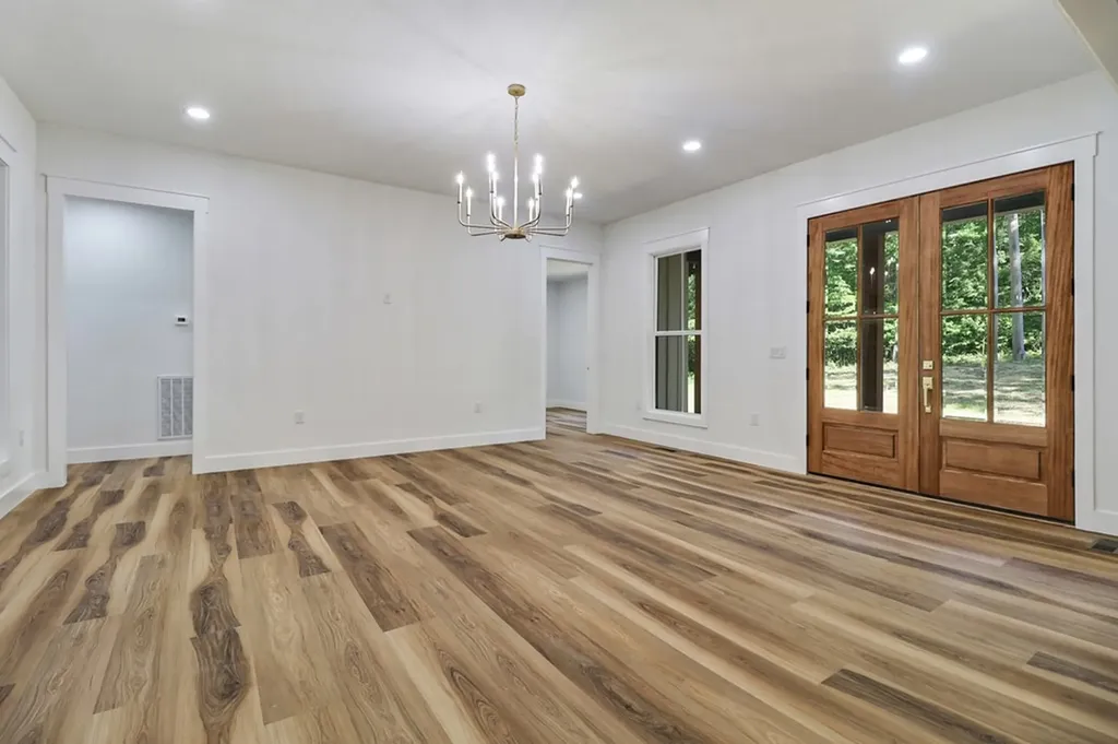 1452 Model Farm Road Jamestown TN 38556
