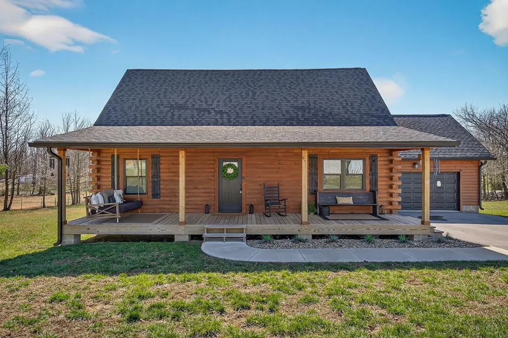 108 Crestview Lane Livingston TN 38570