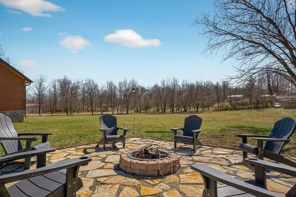 108 Crestview Lane Livingston TN 38570