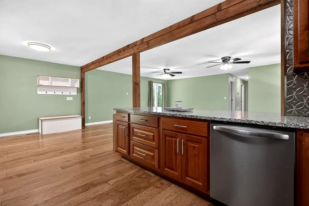 214 Boyd Creek Road Sparta TN 38583