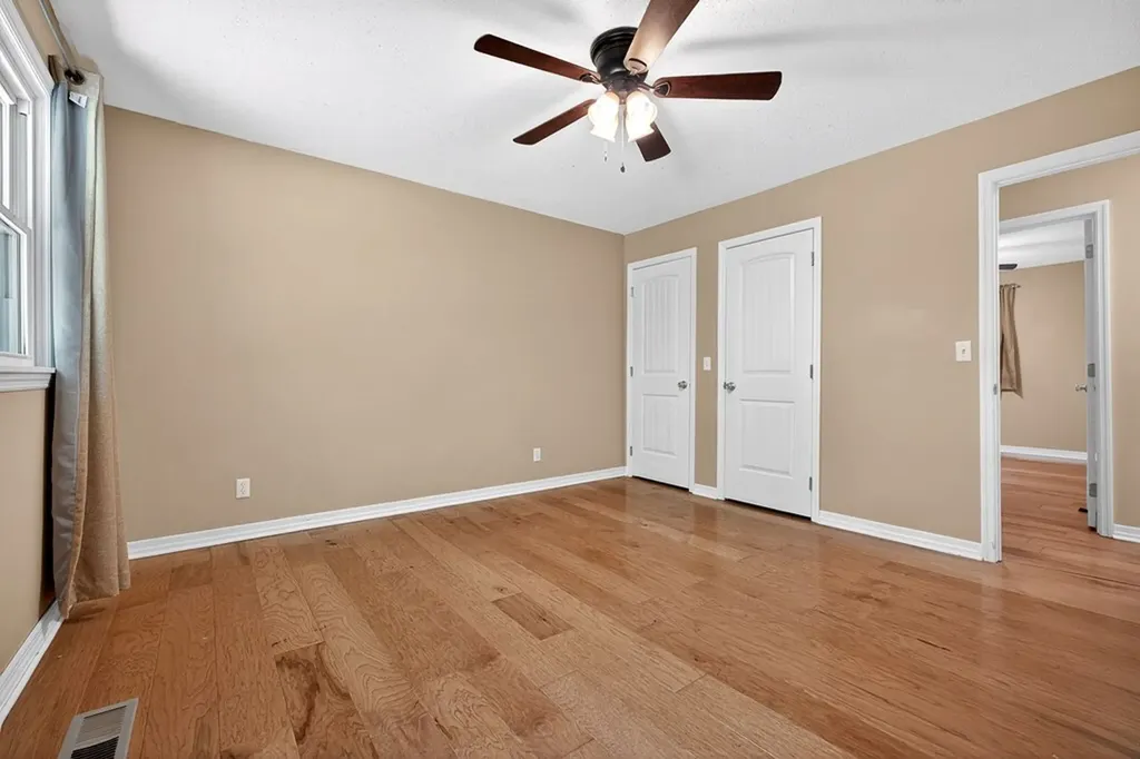 214 Boyd Creek Road Sparta TN 38583