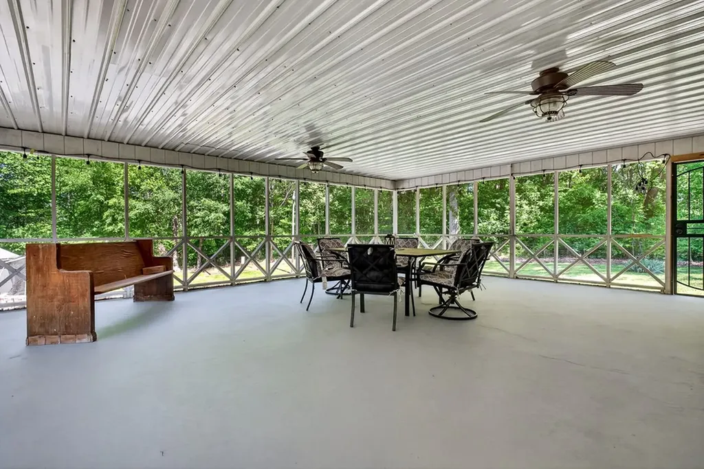 214 Boyd Creek Road Sparta TN 38583