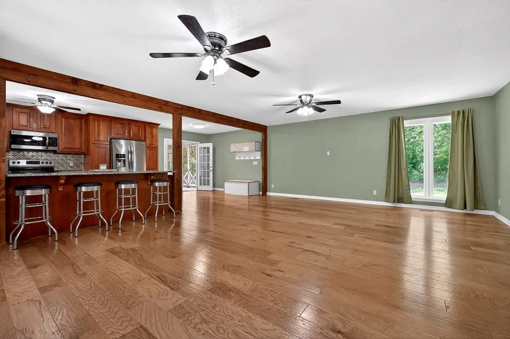 214 Boyd Creek Road Sparta TN 38583