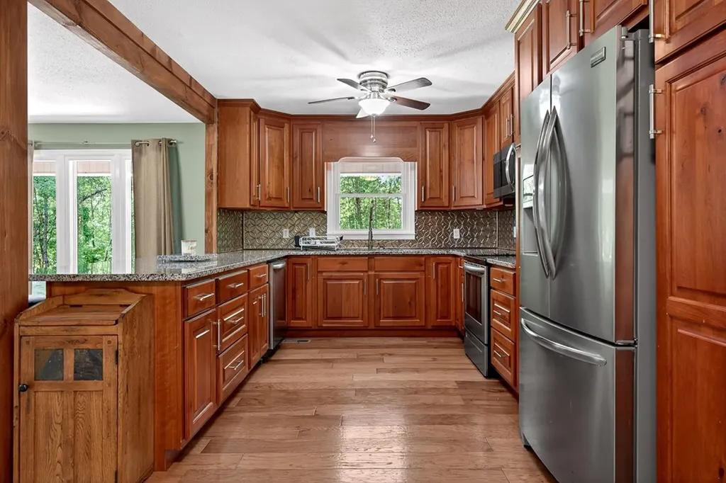 214 Boyd Creek Road Sparta TN 38583