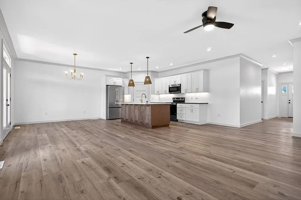 2910 Autumn Woods Trail Cookeville TN 38501