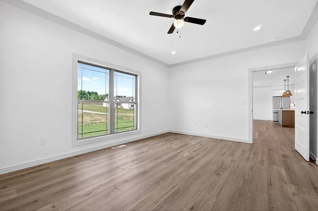 2910 Autumn Woods Trail Cookeville TN 38501