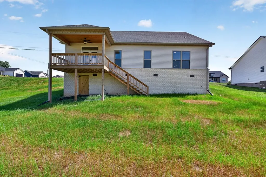 2910 Autumn Woods Trail Cookeville TN 38501