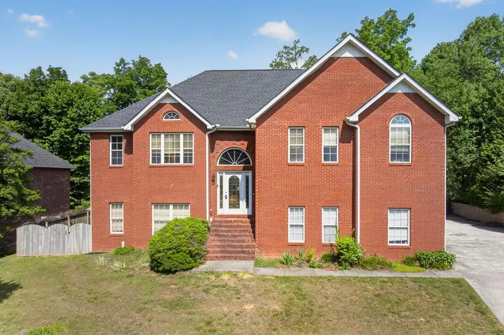 614 Bradford Trc Cookeville TN 38501