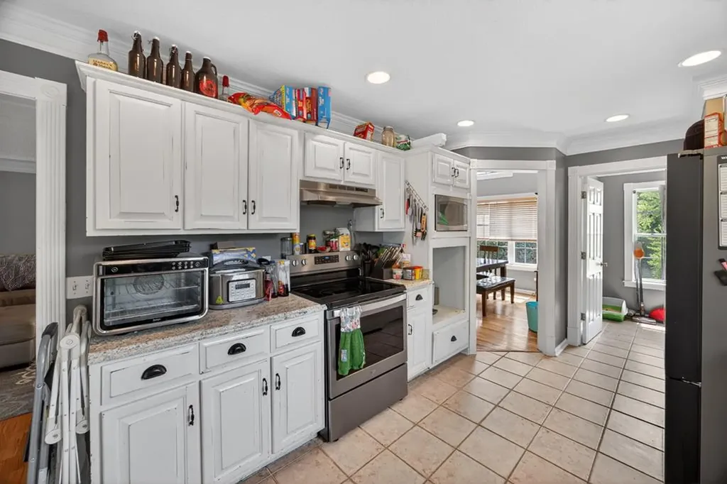 614 Bradford Trc Cookeville TN 38501