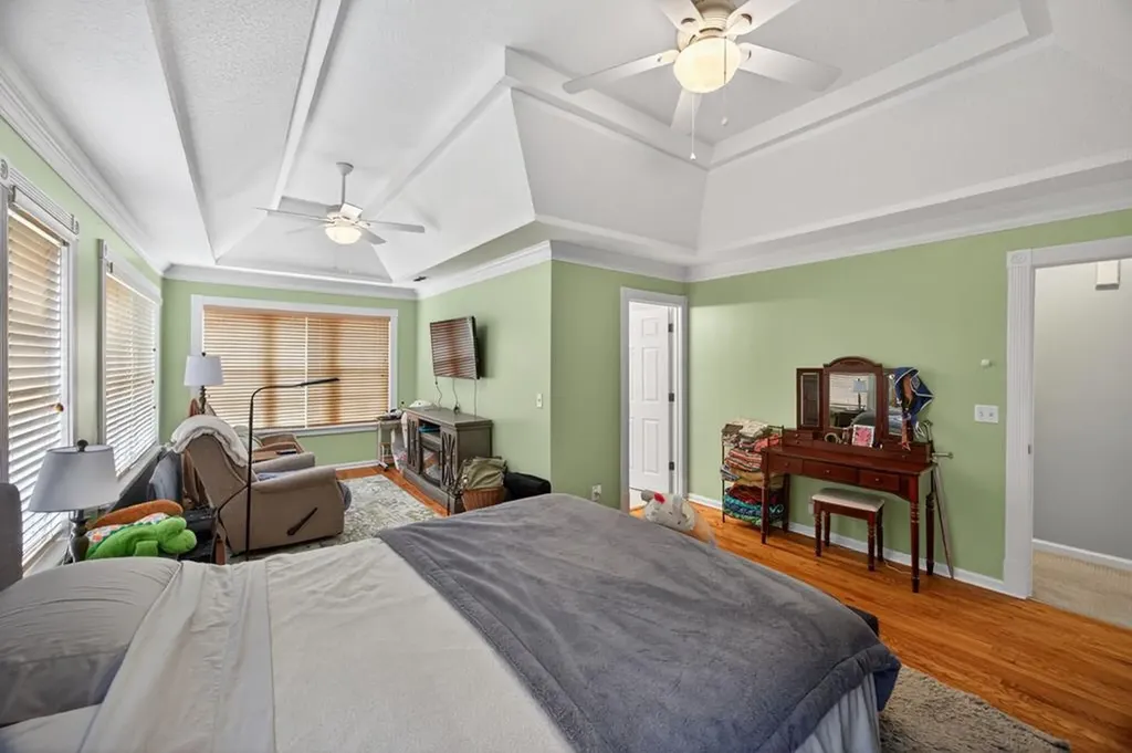 614 Bradford Trc Cookeville TN 38501