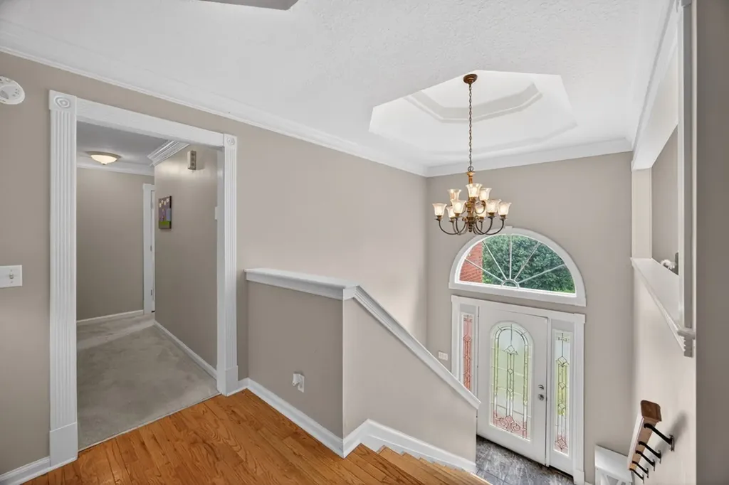 614 Bradford Trc Cookeville TN 38501