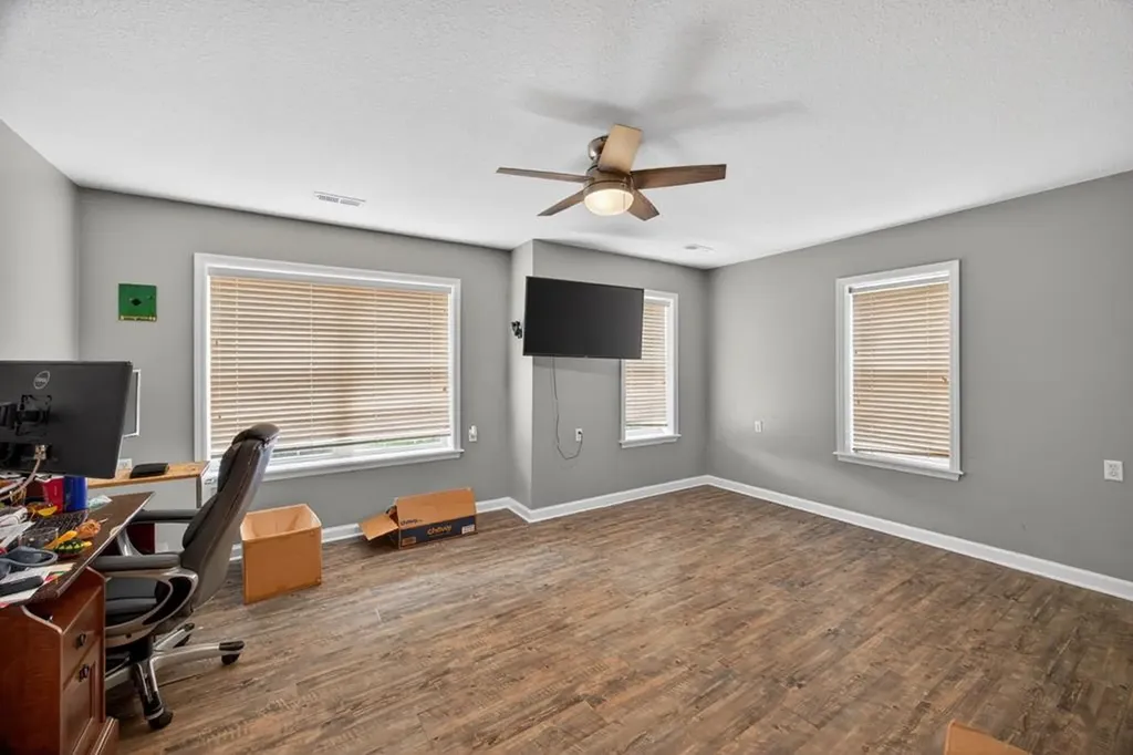614 Bradford Trc Cookeville TN 38501