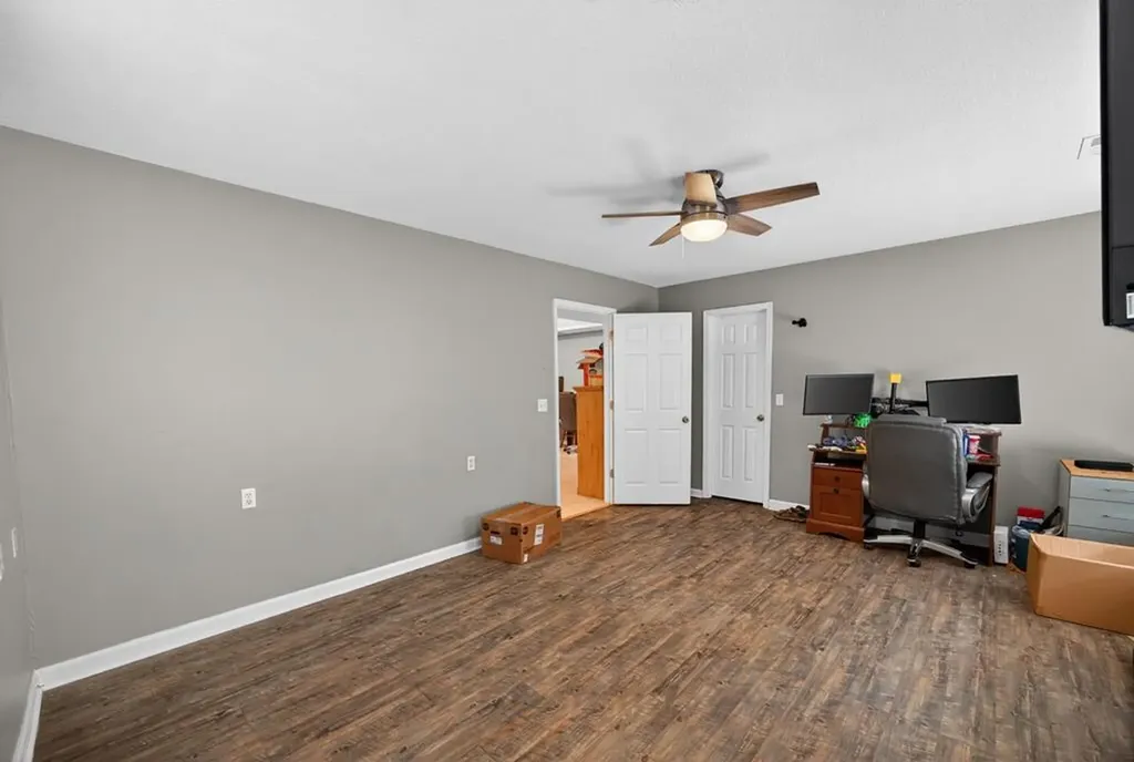 614 Bradford Trc Cookeville TN 38501