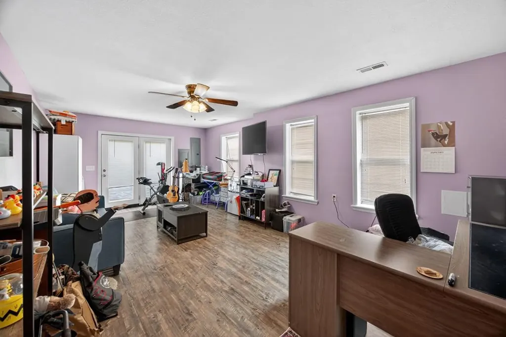 614 Bradford Trc Cookeville TN 38501