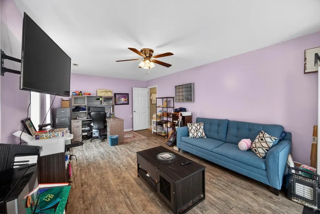 614 Bradford Trc Cookeville TN 38501
